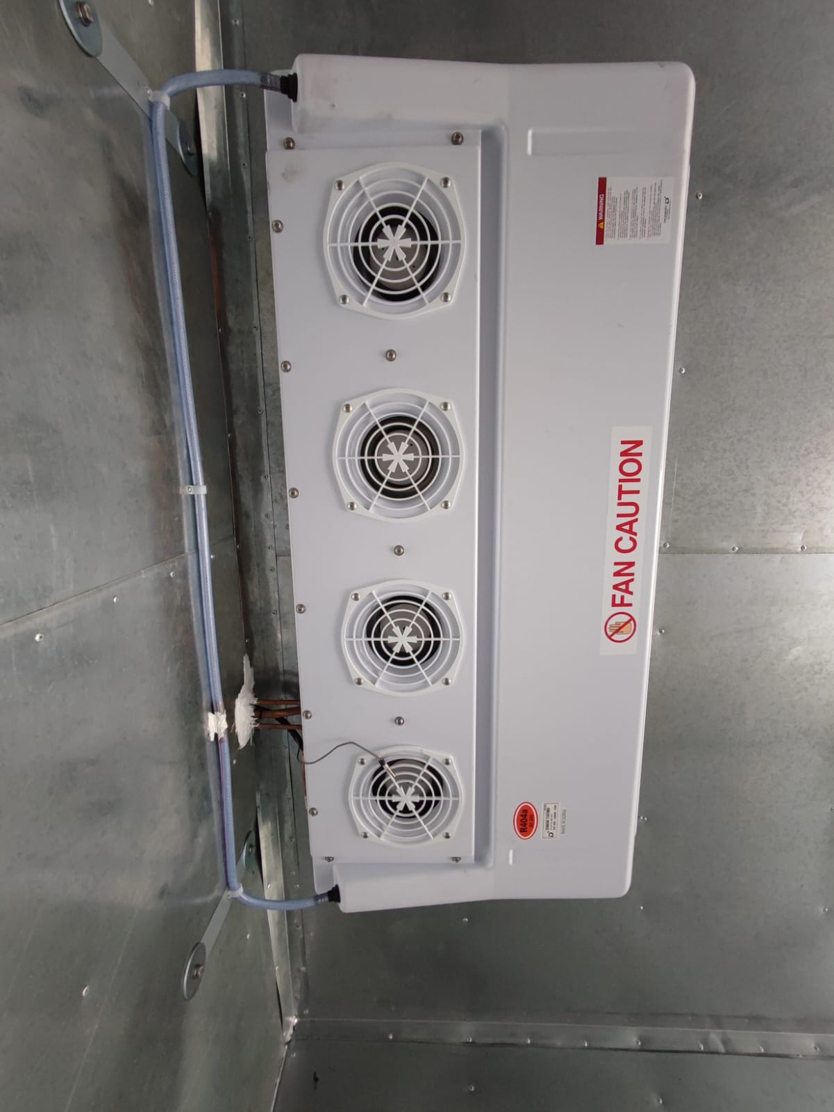 Mantenimiento y Reparación